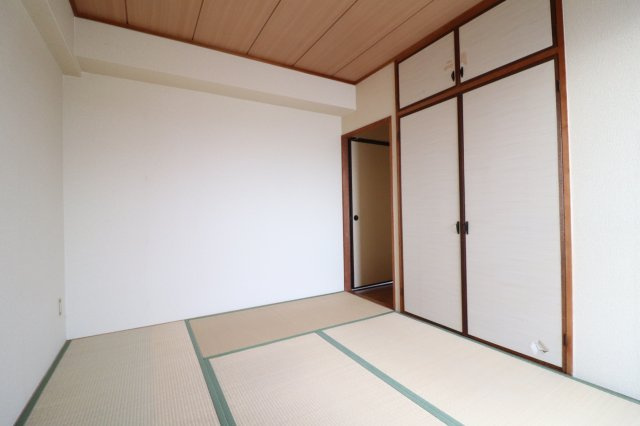 【内装】 | サンクリスタルハウス
