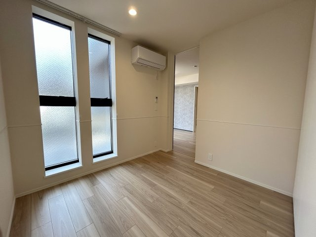 ルミエールテラスの子供部屋
