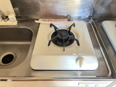 【キッチン】 | ガーデンスクウェア