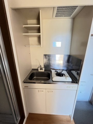 【キッチン】 | ガーデンスクウェア