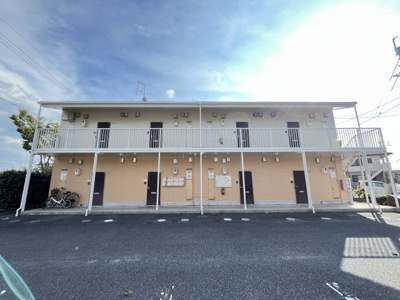 【外観】 | ガーデンスクウェア