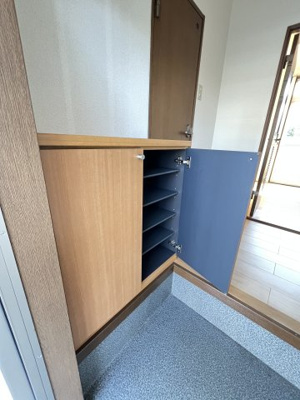 【収納】 | ガーデンスクウェア