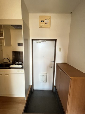 【玄関】 | ガーデンスクウェア