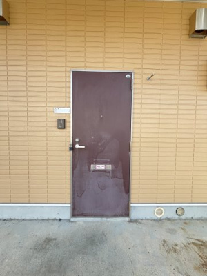 【玄関】 | ガーデンスクウェア