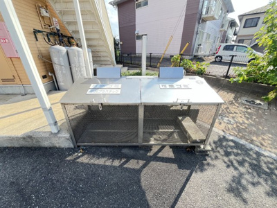 【その他共用部分】 | ガーデンスクウェア