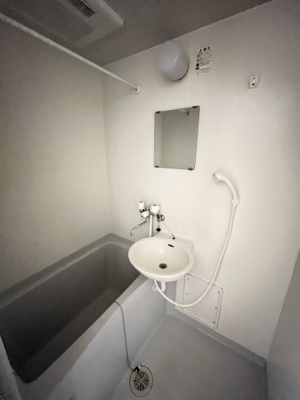 【浴室】 | ガーデンスクウェア