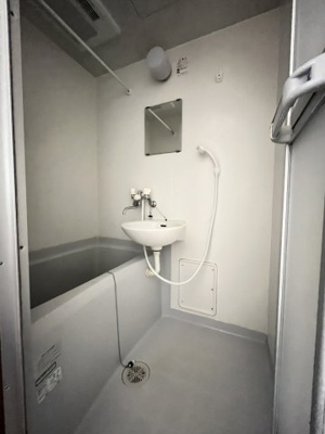 【浴室】 | ガーデンスクウェア