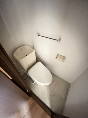 【トイレ】 | ガーデンスクウェア