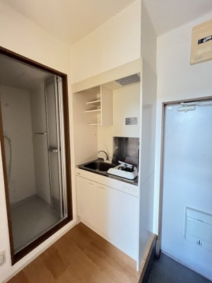 【キッチン】 | ガーデンスクウェア