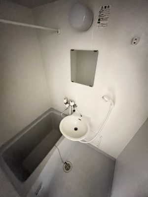 【浴室】 | ガーデンスクウェア