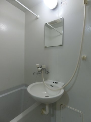 【浴室】 | ガーデンスクウェア