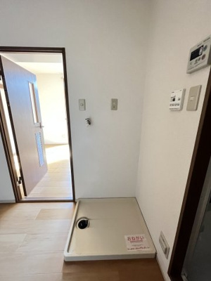 【洗面所】 | ガーデンスクウェア