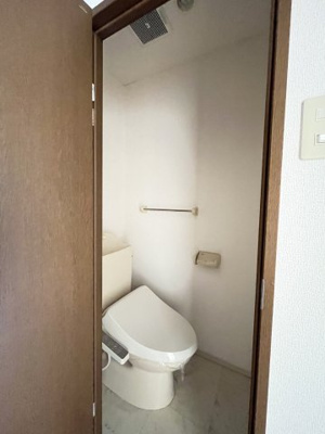 【トイレ】 | ガーデンスクウェア