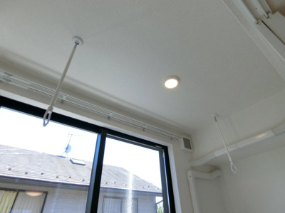 【設備】 | アーモンドアイ