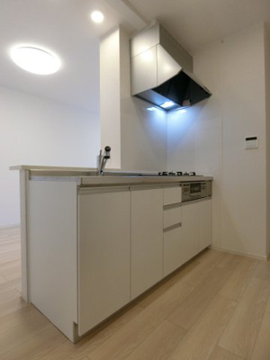 【キッチン】 | アーモンドアイ