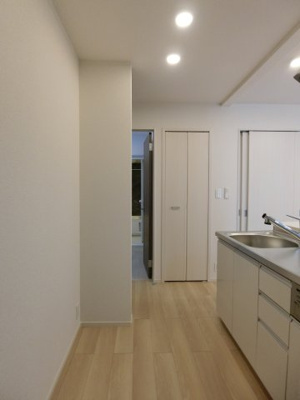 【キッチン】 | アーモンドアイ