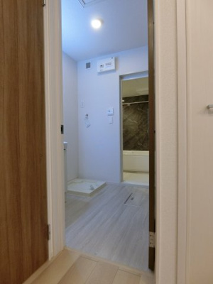 【洗面所】 | アーモンドアイ