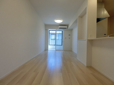 【居間・リビング】 | アーモンドアイ