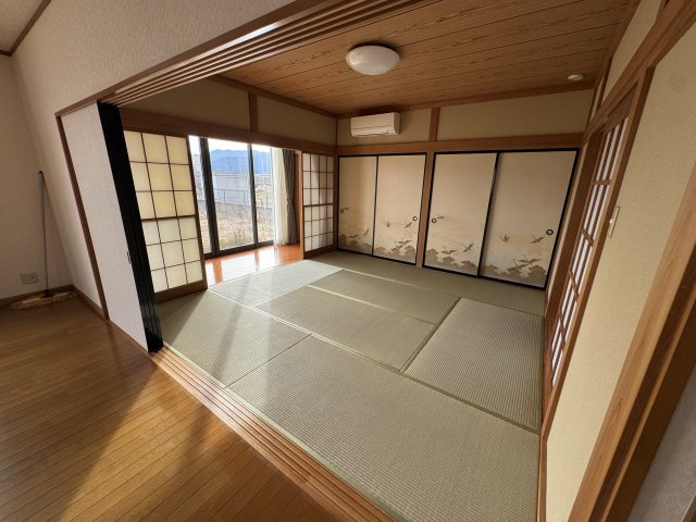 【和室】の画像