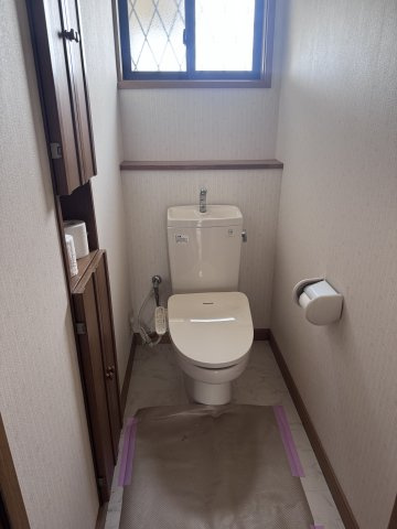 【トイレ】の画像