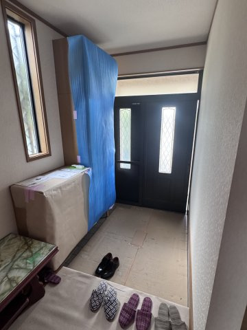 【玄関】の画像