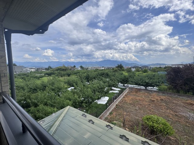 【展望】の画像