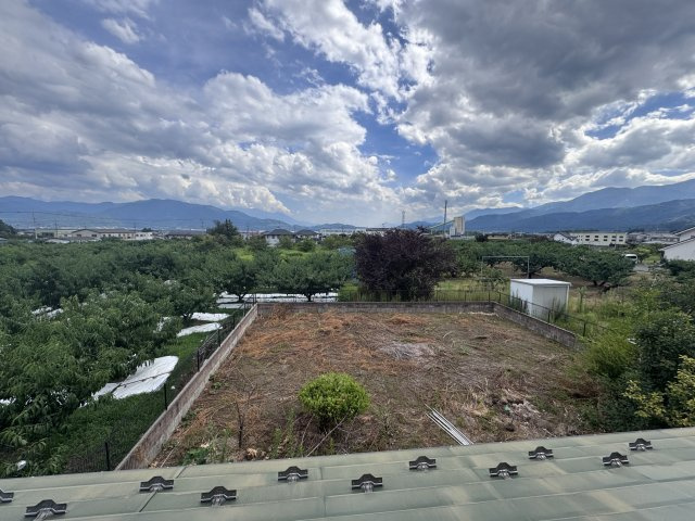 【展望】の画像