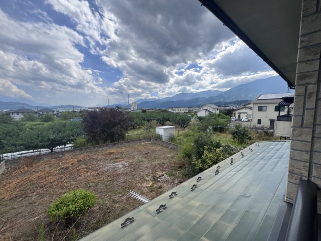 【展望】の画像