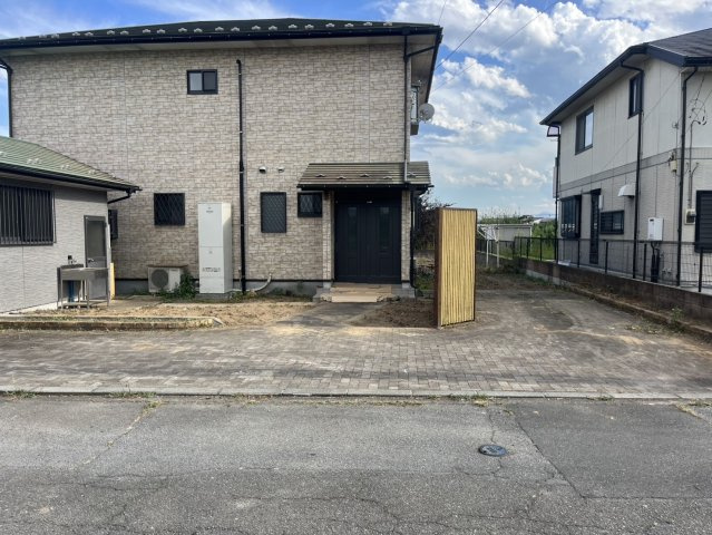 【駐車場】の画像