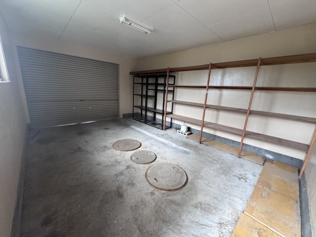 【駐車場】の画像