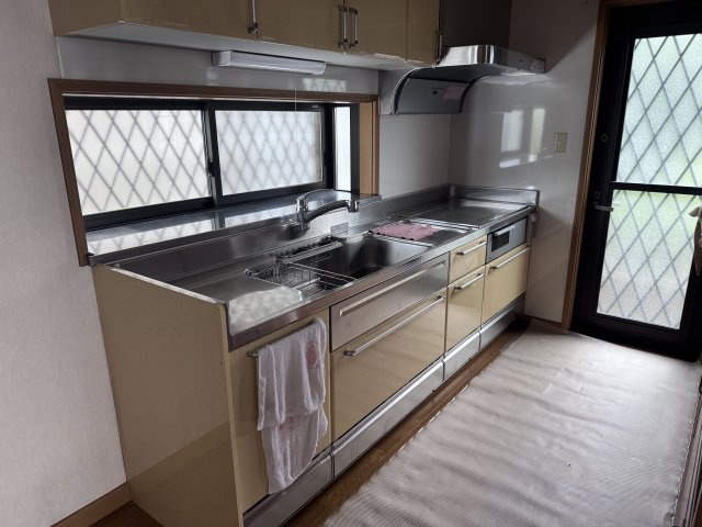 【キッチン】の画像