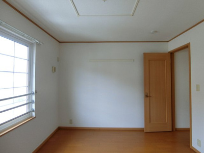 【洋室】 | ベル・ミニョンＢ