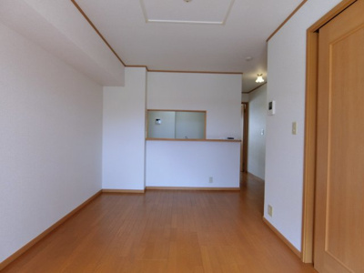 【居間・リビング】 | ベル・ミニョンＢ