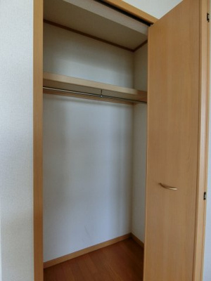 【収納】 | ベル・ミニョンＢ