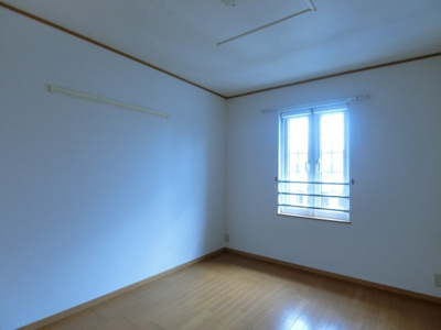 【洋室】 | ベル・ミニョンＢ