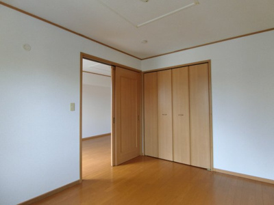 【洋室】 | ベル・ミニョンＢ