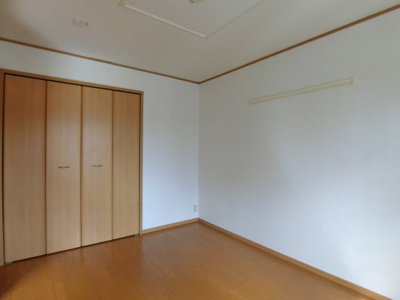 【洋室】 | ベル・ミニョンＢ