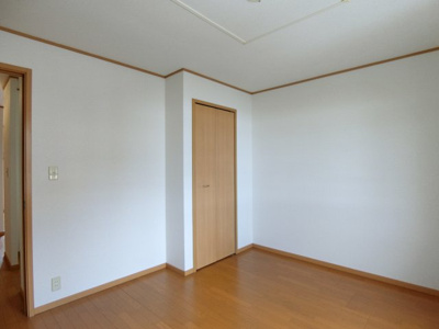 【洋室】 | ベル・ミニョンＢ