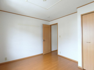 【洋室】 | ベル・ミニョンＢ