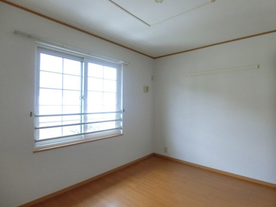 【洋室】 | ベル・ミニョンＢ