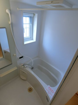 【浴室】 | ベル・ミニョンＢ