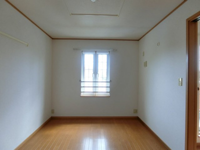 【洋室】 | ベル・ミニョンＢ