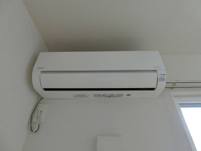 【設備】 | サニー・レジデンスＡ