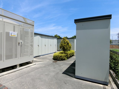 【その他共用部分】 | サニー・レジデンスＡ