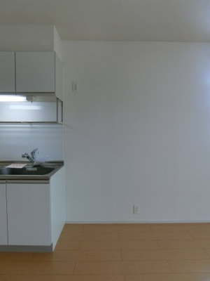 【キッチン】 | サニー・レジデンスＡ