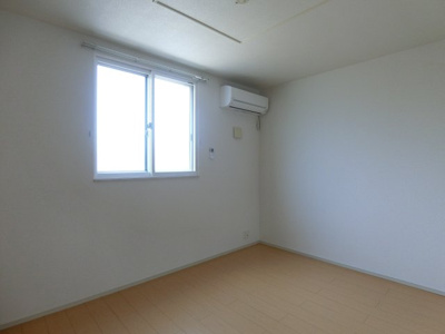 【洋室】 | サニー・レジデンスＡ