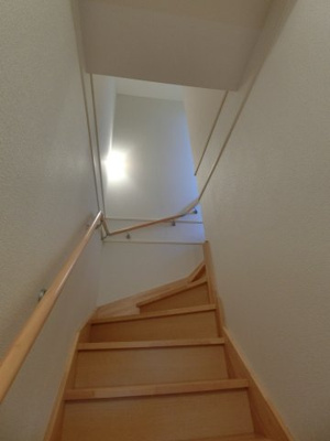 【内装】 | サニー・レジデンスＡ