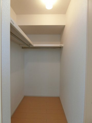 【収納】 | サニー・レジデンスＡ