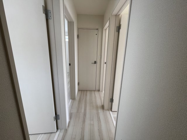 GL読谷村大湾２期５棟のその他