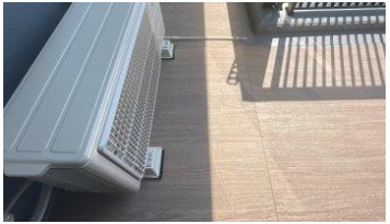 【バルコニー】 | Reframe 5 早稲田